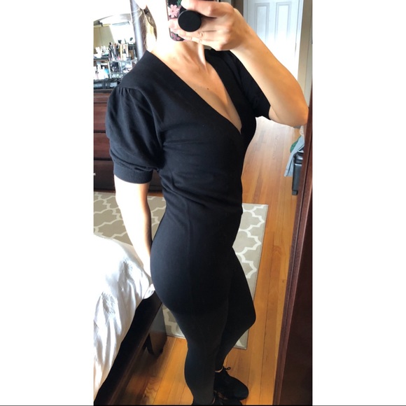 Express Tunic Sweater - Picture 4 of 7